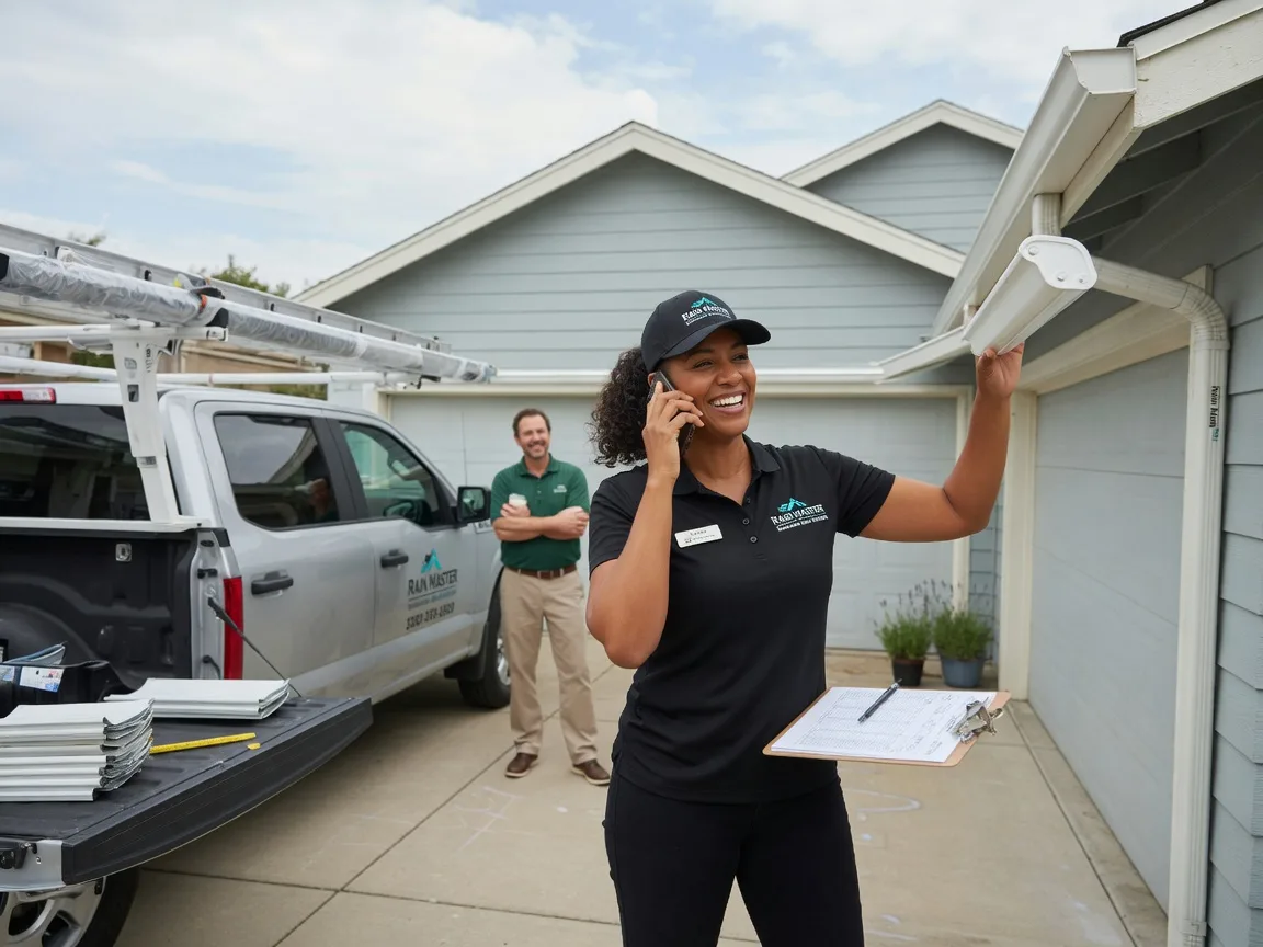 Gutter Installation Del Rey, CA FAQs